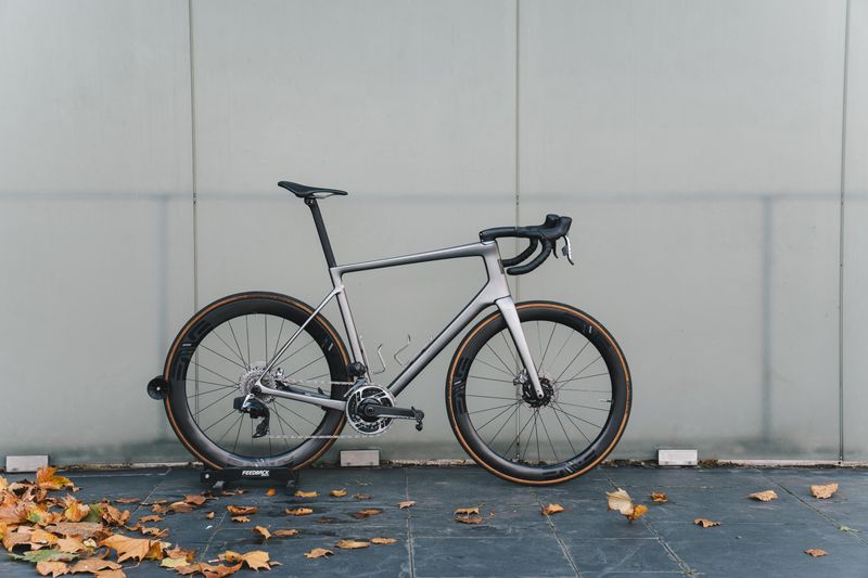 Gebrauchtes Enve Melee Pro 2023 2023 Road & Gravel