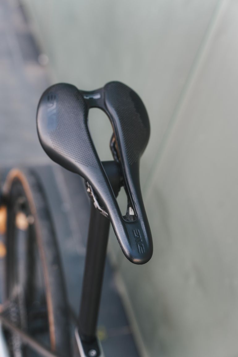 Brugt Enve Melee Pro / RED - 60 2023 Road & Gravel — billede 5 af 8