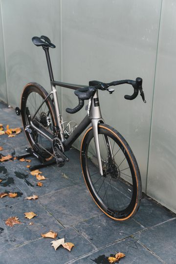 Brugt Enve Melee Pro / RED - 60 2023 Road & Gravel — billede 2 af 8