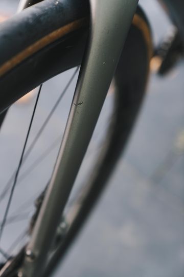Brugt Enve Melee Pro / RED - 60 2023 Road & Gravel — billede 7 af 8
