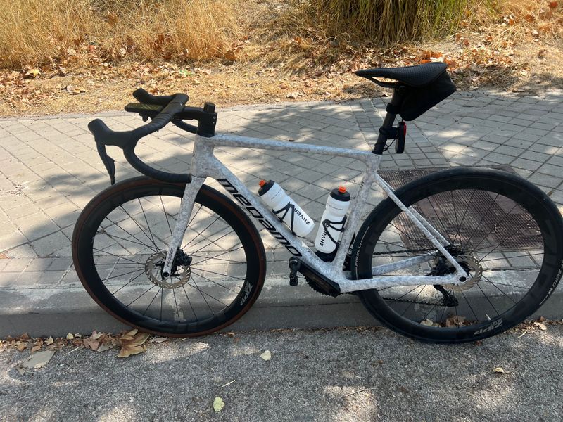 Megamo TLR 2026 2026 Road & Gravel d'occasion
