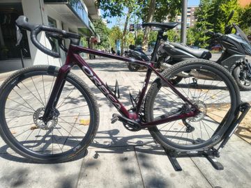 Brugt Orbea TERRA M20iTEAM 2025 2025 Road & Gravel — billede 3 af 7