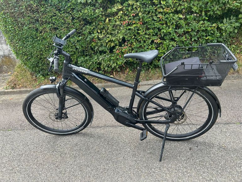 Specialized Turbo Vado 5.0 IGH 2023
