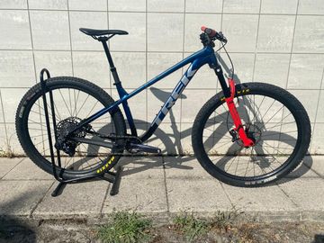 Brugt Trek Roscoe 8 Custom 2025 2025 Mountainbike — billede 1 af 6