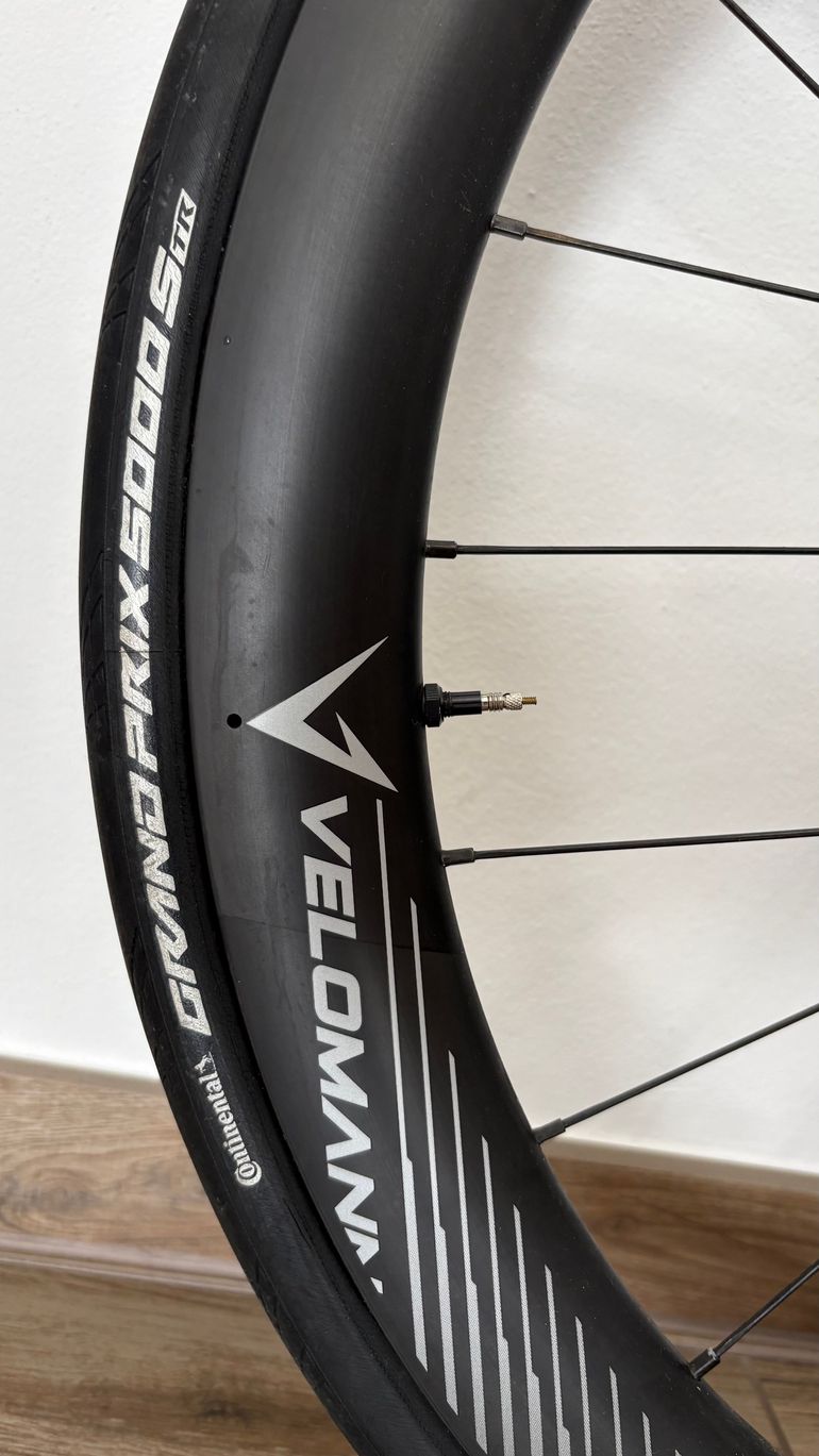 Brugt Bianchi Oltre Comp Ultegra Di2 2024 2024 Road & Gravel — billede 3 af 18