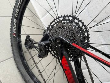 Used Orbea ALMA M50-EAGLE 2019 2019 Mountainbike, Blue, 27.5, 29 — image 3 of 5