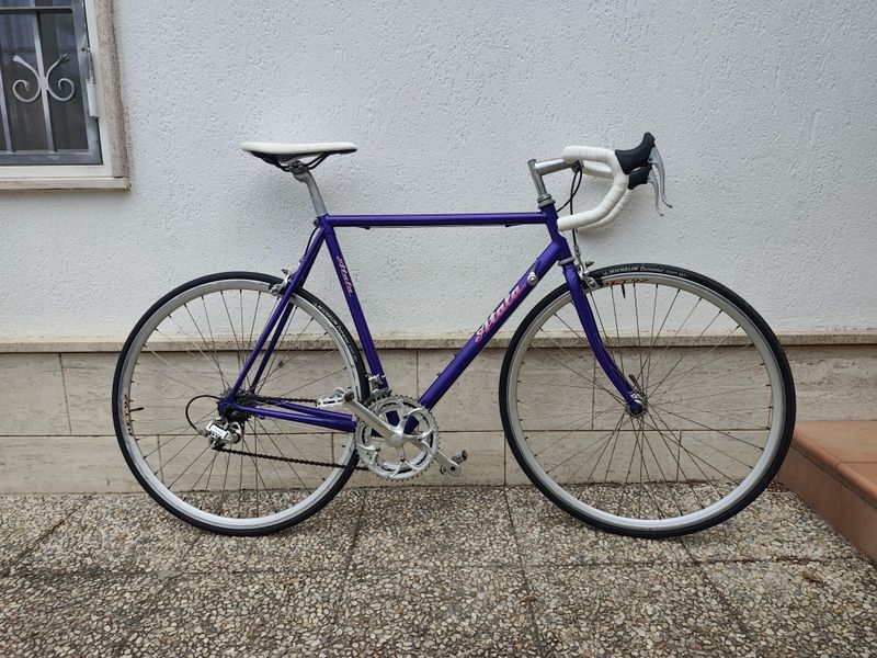 Used Atala Vintage 1990 Road & Gravel
