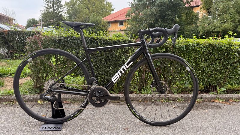 BMC Teammachine ALR ONE 2023 2023 Road & Gravel d'occasion