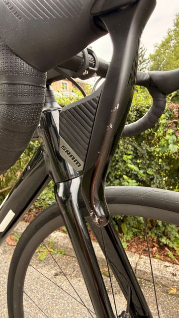 Brugt BMC Teammachine ALR ONE 2023 2023 Road & Gravel — billede 6 af 13