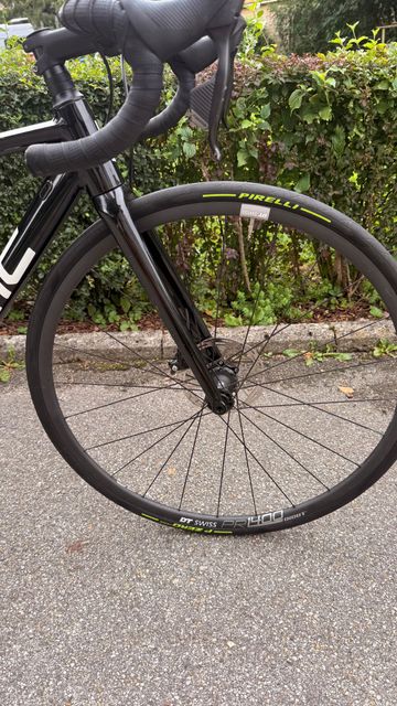 Brugt BMC Teammachine ALR ONE 2023 2023 Road & Gravel — billede 3 af 13