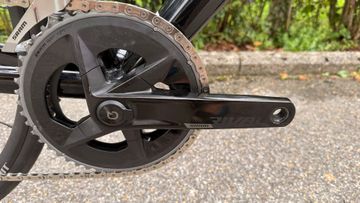 Brugt BMC Teammachine ALR ONE 2023 2023 Road & Gravel — billede 12 af 13