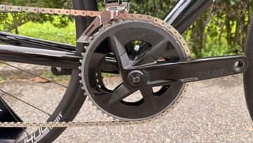 Brugt BMC Teammachine ALR ONE 2023 2023 Road & Gravel — billede 4 af 13