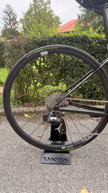 Brugt BMC Teammachine ALR ONE 2023 2023 Road & Gravel — billede 2 af 13