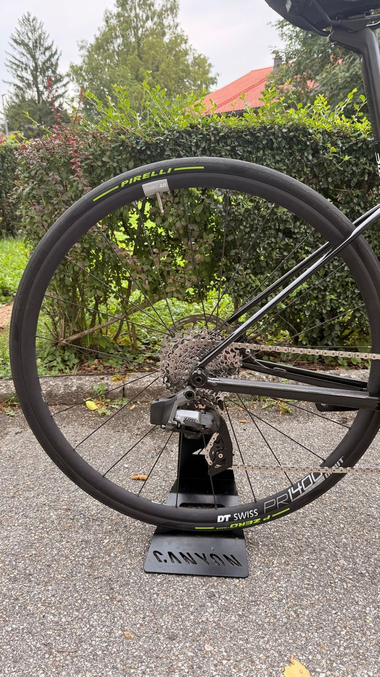Brugt BMC Teammachine ALR ONE 2023 2023 Road & Gravel — billede 2 af 13