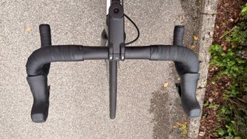 Brugt BMC Teammachine ALR ONE 2023 2023 Road & Gravel — billede 9 af 13