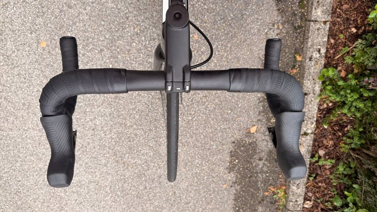 Brugt BMC Teammachine ALR ONE 2023 2023 Road & Gravel — billede 9 af 13