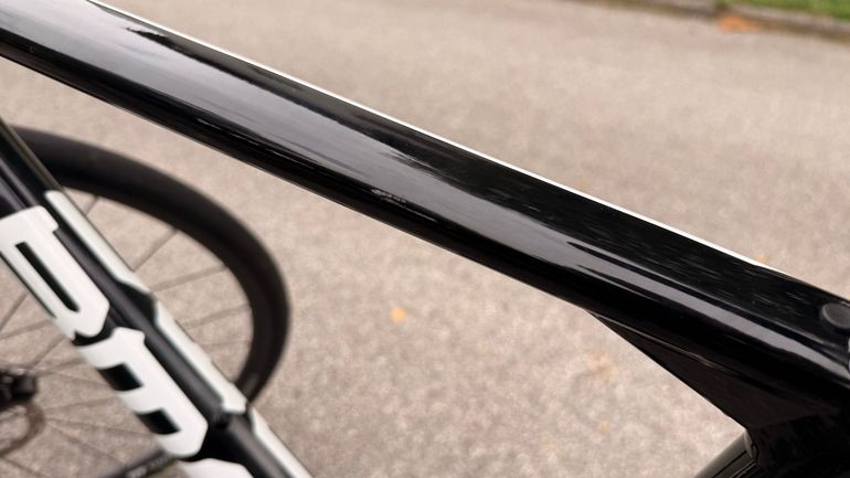 Brugt BMC Teammachine ALR ONE 2023 2023 Road & Gravel — billede 5 af 13