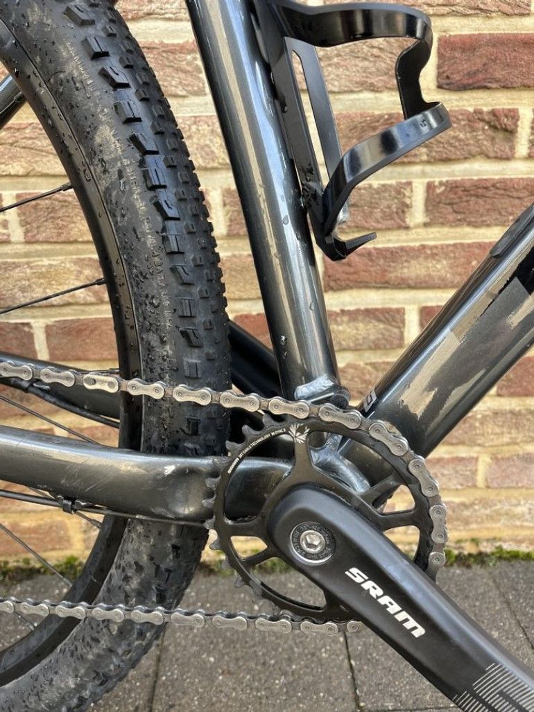 Brugt Trek X-Caliber 8 2020 2020 Mountainbike — billede 3 af 10