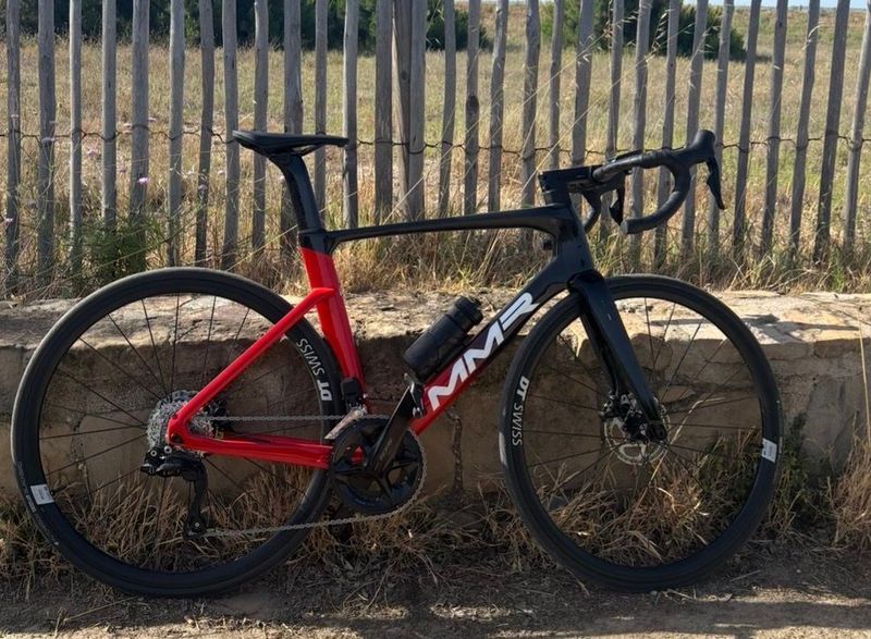 Used MMR Adrenaline Aero 00 10 2025 2025 Road & Gravel