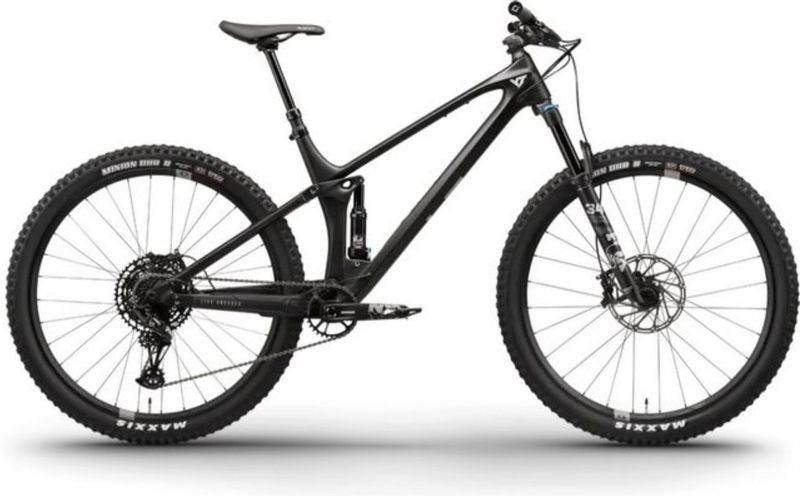 Gebrauchtes YT Industries Izzo CORE 2 29 2022 2022 MTB