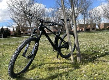 YT Industries Izzo CORE 2 29 2022 2022 Mountainbike d'occasion — image 5 sur 7