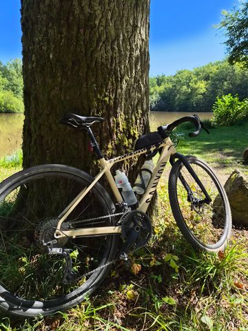 Używany Canyon Grail 7 2023 2023 Road & Gravel — zdjęcie 2 z 5