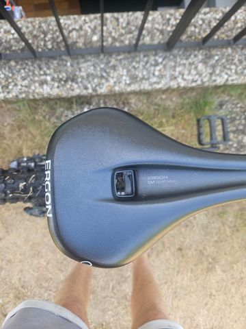 Gebrauchtes Stanton Switchback 631 Standard 2021 2021 Mountainbike, Grün — Bild 10 von 11