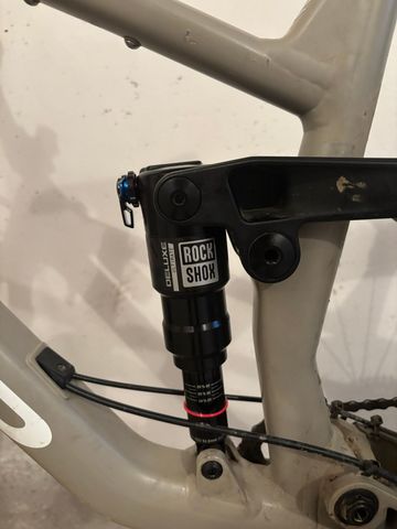 Brugt Norco Sight A3 Shimano 29 2023 2023 Mountainbike — billede 4 af 4
