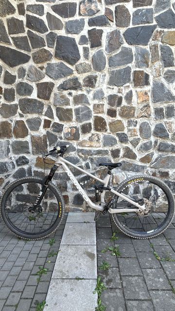 Brugt Norco Sight A3 Shimano 29 2023 2023 Mountainbike — billede 3 af 4