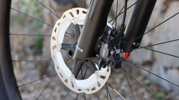 Gebrauchtes Scott Spark RC Team Issue 2024 2024 Mountainbike, Schwarz — Bild 9 von 10