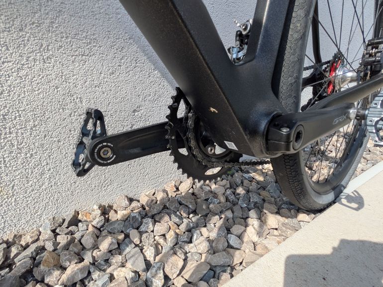 Używany Rondo CF 2 2022 Road & Gravel — zdjęcie 2 z 11