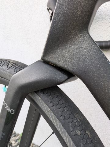 Używany Rondo CF 2 2022 Road & Gravel — zdjęcie 10 z 11
