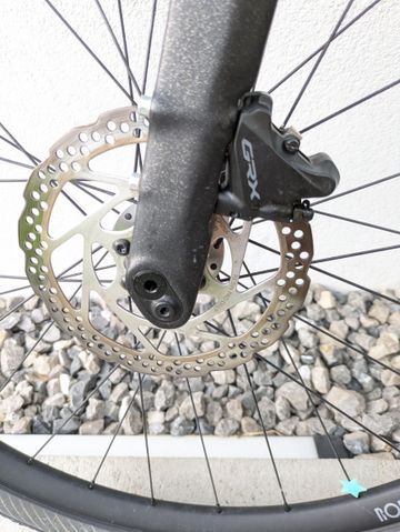 Używany Rondo CF 2 2022 Road & Gravel — zdjęcie 6 z 11