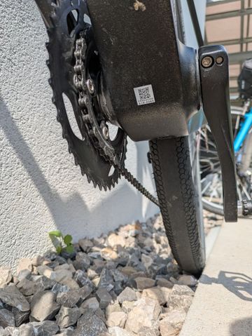 Używany Rondo CF 2 2022 Road & Gravel — zdjęcie 3 z 11