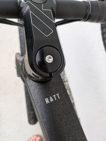 Używany Rondo CF 2 2022 Road & Gravel — zdjęcie 9 z 11