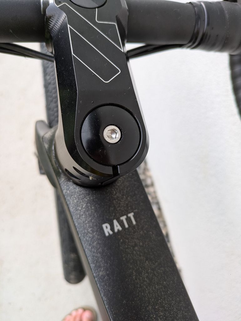 Używany Rondo CF 2 2022 Road & Gravel — zdjęcie 9 z 11