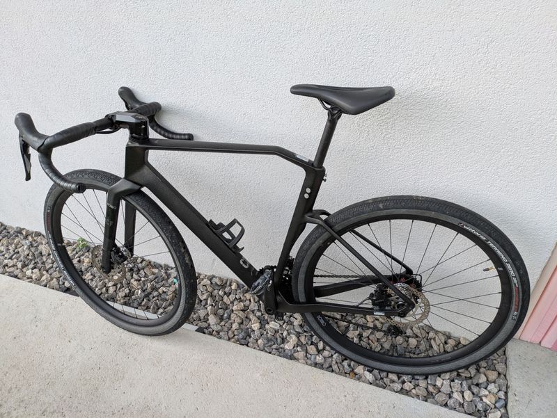 Used Rondo CF 2 2022 Road & Gravel