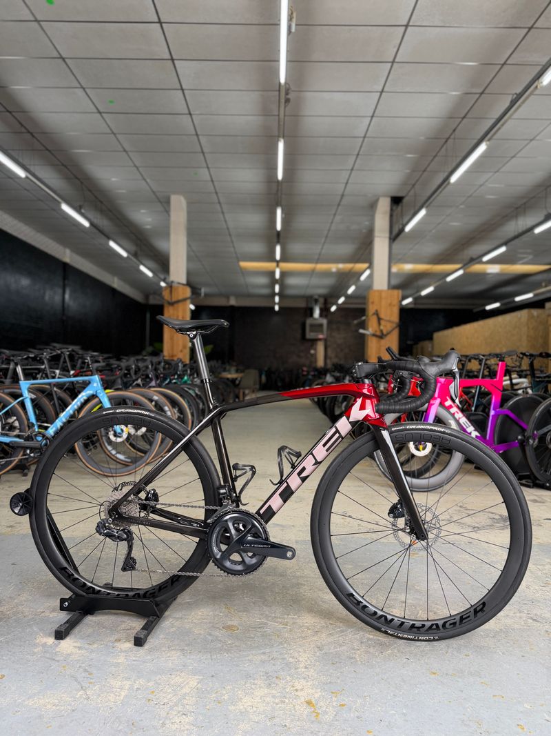 Used Trek Émonda SLR 7 2021 2021 Road & Gravel