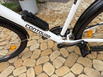 CONTOURA Al 6 2020 Urban d'occasion — image 2 sur 7