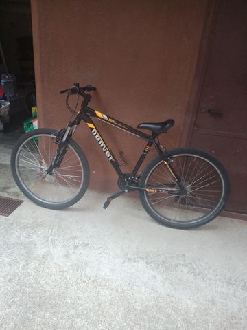 Brugt Denver mountain bike Custom Other Shimano - Mountainbike 2020 Mountainbike — billede 2 af 3