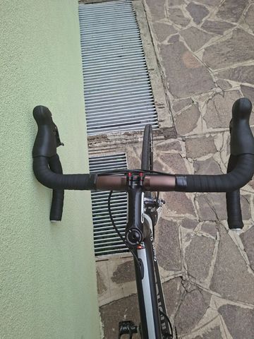 Used Cannondale Synapse Shimano Ultegra 2011 Road & Gravel, Black — image 2 of 3