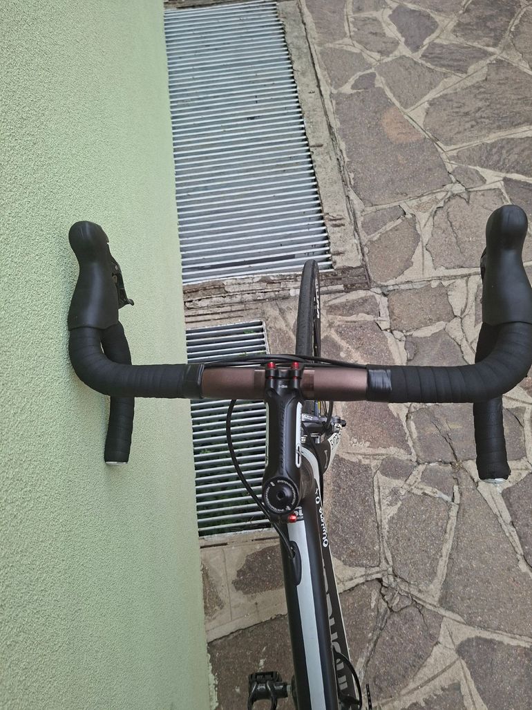 Used Cannondale Synapse Shimano Ultegra 2011 Road & Gravel, Black — image 2 of 3