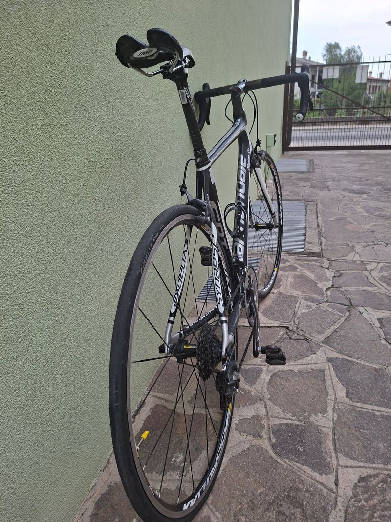 Used Cannondale Synapse Shimano Ultegra 2011 Road & Gravel