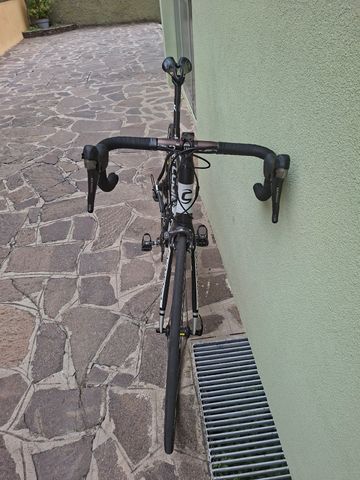 Used Cannondale Synapse Shimano Ultegra 2011 Road & Gravel, Black — image 3 of 3