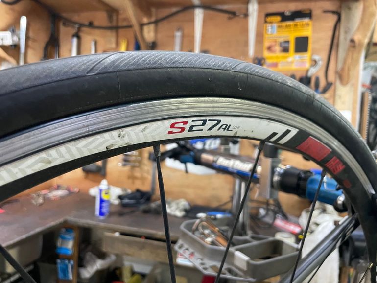 Felt F3 2014 Road & Gravel d'occasion — image 8 sur 16