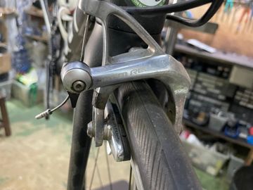 Felt F3 2014 Road & Gravel d'occasion — image 6 sur 16