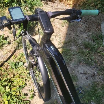 Scott Silence eRIDE 2026 2026 Urban d'occasion — image 4 sur 15