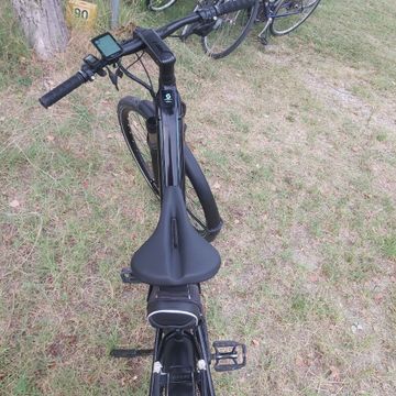 Scott Silence eRIDE 2026 2026 Urban d'occasion — image 13 sur 15