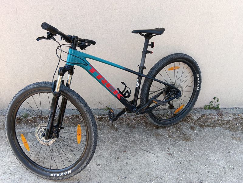 Trek Marlin Shimano Deore XT 2023 MTB d'occasion