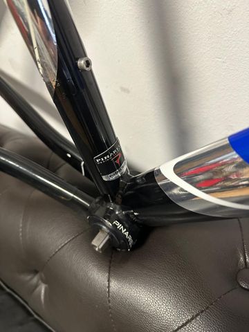 Pinarello Dogma Frameset 2005 Road & Gravel d'occasion — image 5 sur 12
